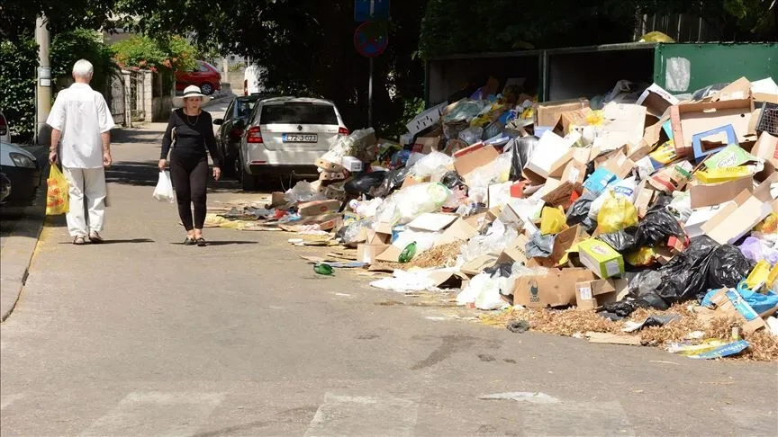 Zašto Mostar gubi hladovinu i čistoću?